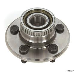 Timken Wheel Bearing and Hub Assemblies for 1998-1999 NEON - 512013