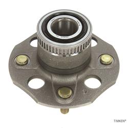 Timken Wheel Bearing and Hub Assemblies for 1992-1994 VIGOR - 512031