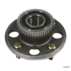 Timken Wheel Bearing and Hub Assemblies for 1996-2000 CIVIC - 512042