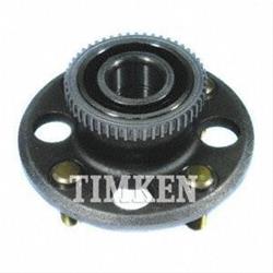 Timken Wheel Bearing and Hub Assemblies for 2000-2001 I30, 2002-2004 I35, 1995-2003 MAXIMA - HA590154