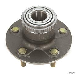 Timken Wheel Bearing and Hub Assemblies for 1996-1998 TL - 512121