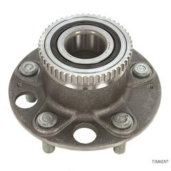 Timken Wheel Bearing and Hub Assemblies for 1998 OASIS, ODYSSEY, 1996-2001 RL - 512123