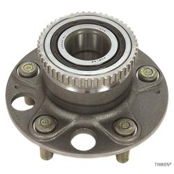 Timken Wheel Bearing and Hub Assemblies for 1996-1999 OASIS, 1995-1997 ODYSSEY - 512124