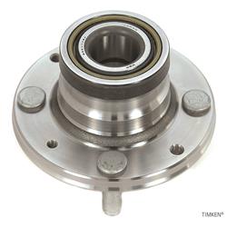 Timken Wheel Bearing and Hub Assemblies 512148