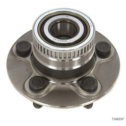 Timken Wheel Bearing and Hub Assemblies for 2000-2005 NEON, 2001-2010 PT CRUISER - 512167