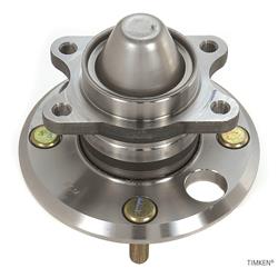 Timken Wheel Bearing and Hub Assemblies for 2001-2006 OPTIMA, 1999-2005 SONATA - 512191