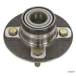 Timken Wheel Bearing and Hub Assemblies for 2000-2006 ACCENT - 512193