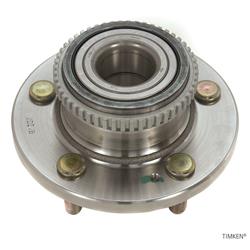Timken Wheel Bearing and Hub Assemblies for 2001-2006 SANTA FE - 512196