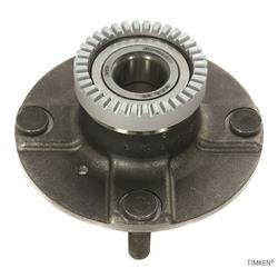 Timken Wheel Bearing and Hub Assemblies for 1995-2001 METRO, SWIFT - 512204