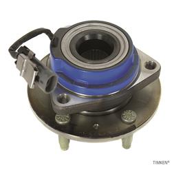 Timken Wheel Bearing and Hub Assemblies for 2003-2007 CTS, 2005-2011 STS - 512223