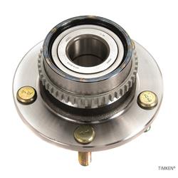 Timken Wheel Bearing and Hub Assemblies for 2005-2010 SPORTAGE, 2005-2009 TUCSON - 512267