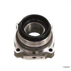 Timken Wheel Bearing and Hub Assemblies for 2005-2023 TACOMA - 512294