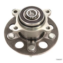 Timken Wheel Bearing and Hub Assemblies for 2006-2012 CIVIC - 512322