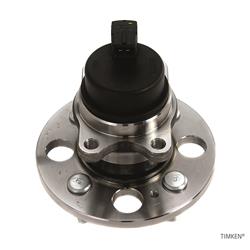 Timken Wheel Bearing and Hub Assemblies for 2006-2011 ACCENT, RIO, RIO5 - 512324