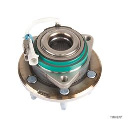 Timken Wheel Bearing and Hub Assemblies for 2006-2009 STS - 512359