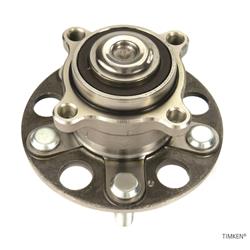 Timken Wheel Bearing and Hub Assemblies for 2009-2014 TL - 512391
