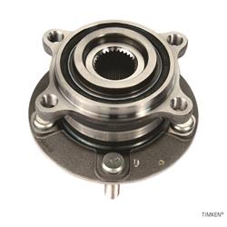 Timken Wheel Bearing and Hub Assemblies for 2010-2016 GENESIS COUPE - 512417