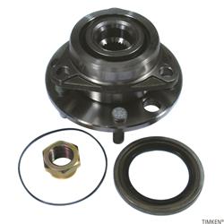 Timken Wheel Bearing and Hub Assemblies 513016K