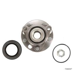 Timken Wheel Bearing and Hub Assemblies 513017K