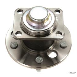 Timken Wheel Bearing and Hub Assemblies 513018
