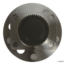 Timken Wheel Bearing and Hub Assemblies - Free Shipping on Orders