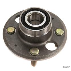 For 1990-1993 Acura Integra Wheel Bearing Front Timken 49841WV 1992 1991 FWD 