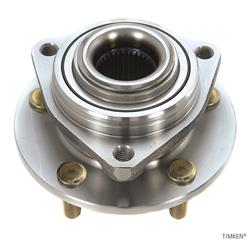 Timken Wheel Bearing and Hub Assemblies 513089