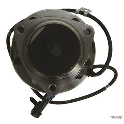 Timken Wheel Bearing and Hub Assemblies 513124