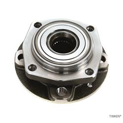 Timken Wheel Bearing and Hub Assemblies for 1990-1998 9000 - 513126