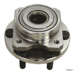 Timken Wheel Bearing and Hub Assemblies for 1996-2017 VIPER - 513132