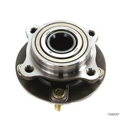 Timken 513133 Timken Wheel Bearing and Hub Assemblies | Summit Racing