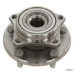 Timken Wheel Bearing and Hub Assemblies 513157