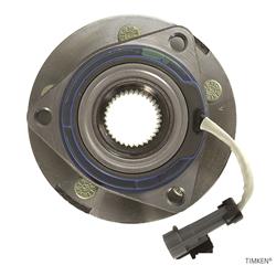 Timken Wheel Bearing and Hub Assemblies 513179