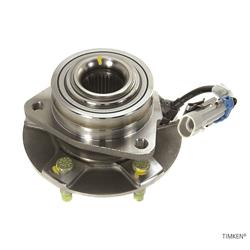 Timken Wheel Bearing and Hub Assemblies for 2005-2006 EQUINOX, 2006 TORRENT, 2002-2007 VUE - 513189