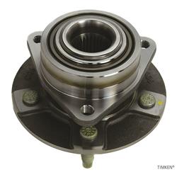 Timken Wheel Bearing and Hub Assemblies for 2005 EQUINOX, 2006 TORRENT, 2002-2007 VUE - 513190