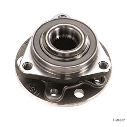 Timken Wheel Bearing and Hub Assemblies for 2002-2009 9-5 - 513192