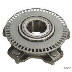 Timken Wheel Bearing and Hub Assemblies 513193