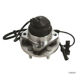 Timken Wheel Bearing and Hub Assemblies 513196