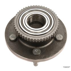 Timken Wheel Bearing and Hub Assemblies for 1997-2002 CROWN VICTORIA, GRAND MARQUIS, TOWN CAR - 513202