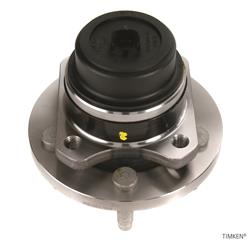 Timken Wheel Bearing and Hub Assemblies for 2005-2011 CROWN VICTORIA, GRAND MARQUIS, TOWN CAR - 513230