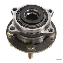 Timken Wheel Bearing and Hub Assemblies 513266