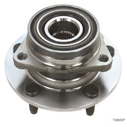 Timken Wheel Bearing and Hub Assemblies for 1994-1999 RAM 1500 - 515006