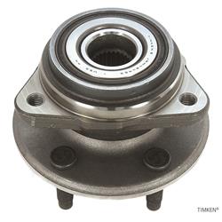Timken Wheel Bearing and Hub Assemblies for 2000 B3000, B4000, RANGER - 515014