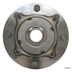 Timken Wheel Bearing and Hub Assemblies for 1999-2004 F-250 SUPER DUTY, F-350 SUPER DUTY - 515021