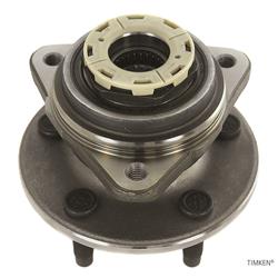 Timken Wheel Bearing and Hub Assemblies 515026