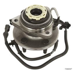 Timken Wheel Bearing and Hub Assemblies 515027
