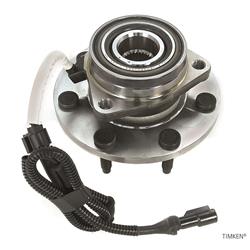Timken Wheel Bearing and Hub Assemblies 515030
