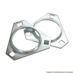 Timken Axle Bearings 52MSTR