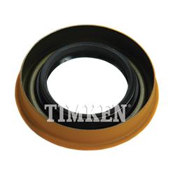 Timken - Wheel Bearing Seals for 1986-1989 I-MARK, 1985-1988 SPECTRUM, 1989 SPECTRUM - 710098