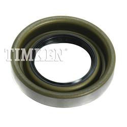 Timken Steering Gear Worm Shaft Seals